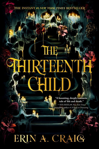 The Thirteenth Child